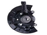 Front Steering Knuckle & Wheel Hub Bearing Fit fit for Toyota Camry SE 698-382 12-17 59871931