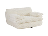 Liyasi Full Compression sofa chair with swivel W820P312318