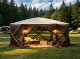 Pop Up Gazebo Tent 89243419