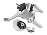 Engine Motor Mount Kit fit for Nissan Altima 2.5L 2007-2011 11210-JN30A EM-5865 01103923