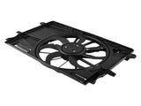 Radiator Cooling Fan Assembly fit for Chevrolet Cruze Sedan 1.4L In. l4 2017-2019 95115028