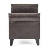 HAYES ARMED STORAGE BENCH 57735.00BRN