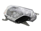 Headlights Assembly Conrer Amber Headlamps For 2012-2015 Toyota Tacoma Pickup 96380738