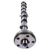 Intake Camshaft Timing Gear Assy Replacement for VW Golf Jetta Passat Audi A4 A6 06J109021H 19063769