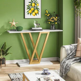 Long Console Table/Living room table 71847044