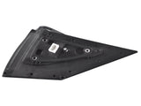 Driver Left Side Black Power Mirror w/ Heated Fits for Hyundai Tucson 2016 2017 2018 91866339