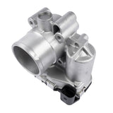 Throttle Body 1204455 100-5337 0280750532 for Polaris General Ranger 1000 RZR 570 900 Sportsman 570 16785768