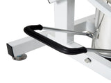 Hydraulic Dog Pet Grooming Table Heavy Duty Big Size Z-Lift Pet Grooming Table 38948462