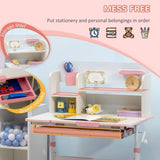 Kids Study Desk 90866095