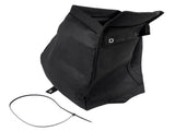 Chipper Shredder Vacuum Bag 664-04040 Replacement for MTD Troy-Bilt CSV070 CSV061 CSV050 CSV060K 24149161
