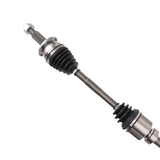 Front Right CV Axle Assembly fit for Nissan Altima 2.5L FWD 2019 2020 2021 22 23 72132426