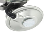 Silver Vacuum Pump fit for Dodge Ram 2500 L6 5.9L 2003 6.7L 2007 OHV 20314288-101 43338763