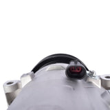 A/C Compressor Fits for Chevrolet Camaro 3.6L V6 2010-2015 68683 92229740 2279890 20981255