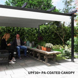Retractable Pergola Canopy 90858122