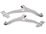 Set of 2 Front Left and Right Control Arm Fit for Mercedes-Benz A-Class W177 A 160 180 200 220 d 53096104