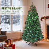 6ft Prelit Christmas Tree 15589790