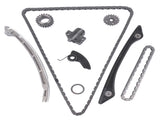 Timing Chain Kit for Land Rover Discovery Sport Range Rover Evoque 2.0 LR025625 LR025000 LR025264 70405721