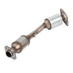 ZUN Catalytic Converter Compatible with NISSAN Versa 12-18 L4-1.6L, 01832840