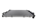 Aluminum Radiator Fit for Land Rover LR3 2005-09 Range Rover Sport 2006-09 LR021777 LR021777, 85736484