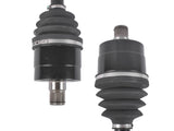 2Pcs Rear Left and Right CV Axle Assembly Fit for Can-Am Outlander Renegade 1000R 2019-2024 25977812