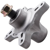1x Deck Spindle Assembly For Toro TimeCutter For Exmark Quest 139-3214 56068992