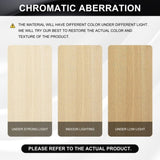 60" Freestanding Bathroom Vanity & 4 Soft-Close Cabinet Doors -Excluding Sink W1972P199464