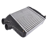 For Maserati Ghibli Quattroporte Levante 3.0L Intercoolers Radiators Driver Side 54456226