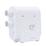 400GPD High Flow Under Sink Reverse Osmosis Water Filtration System Water Purifier For Home 1.51 31784267