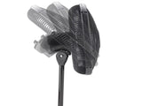 16" 3-Speed Oscillating, Adjustable Height, Pedestal Fan S16500 31567919