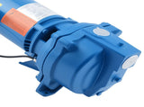 Electric Shadow Well Service Pump fit for J5S Water Booster Homes Self-Priming 66099251