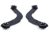 2x Rear Upper Control Arms Lateral Links fit for 2007 - 2017 Jeep Compass Patriot 24128873