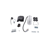 R-134A Refrigeration Compressor 220-240 Voltage 50Hz 1-Phase 1/2HP for Refrigeration Equipment 73002565