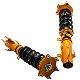Coilovers Shock Kit Springs Struts for HONDA CRV CR-V 2007-2011 Adjustable Height Struts 39426701