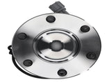 2x Front Wheel Bearing Hub fit for Nissan Xterra/Frontier 515064 1411-09854 RWD 16825384