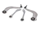 Front Lower Control Arm Set LR w/Ball Joint LB5Z3079A Replacement for 20-23 Ford Explorer 54748488