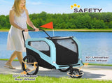 Pet Bicycle Cart 62550764