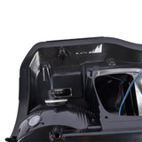 Left Side LED Rear Tail Lamp Light for Ford Super Duty F-250 F-450 2023-2024 PC3Z-13405-B PC3Z13405B 48572038