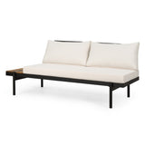 THEO 2 SEATER SOFA - LEFT SIDE 71399.00LCRM