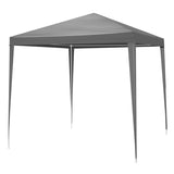 6.5x6.5FT Four Sides Portable Party Tent 69241973