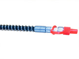 10 Ton Hydraulic Jack Hand Pump Ram Replacement for Porta Power Body Shop Tool 80925507