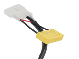 Plastic Metal Auger Feed Motor fit for Quadrafire Model Santa Fe B Insert PH-4421 18839758