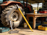 46.3 Inch Heavy Duty Steel Tire Bead Breaker Slide Hammer 71439608