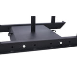 Weight Training Pull Sled, Fitness Strength Speed Training Sled, Steel Power Sled Workout Equipment 39286167