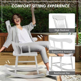 Garden chair / Rocking Chair 53054380