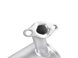 525750201 Muffler Kit Fit for Husqvarna Commercial Mower 26HP Kawasaki FX651V FX691V 70489065