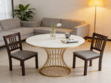 2 pcs Dining chair 90556556