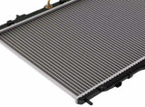 Aluminum Engine Radiator fit for Mitsubishi Galant 2004-2012 MR571071 AT 27324908
