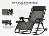 Garden chair / Rocking Chair 14891290