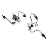 Fuel Injector Lines Set for 2003-2009 Dodge Ram Cummins 5.9L Diesel 5086871AA 5086872AB 5086873AB 99867900
