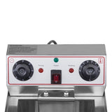 EH102V 16.9QT / 16L Total Capacity 24.9QT/23.6L Stainless Steel 60915792